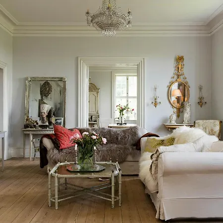 Feel At Gelskov God's Main House