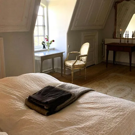 Сasa de vacaciones Feel At Gelskov God's Main House *