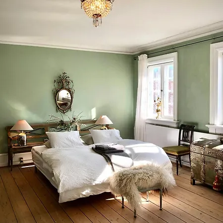 Feel At Gelskov God's Main House Сasa de vacaciones Ringe