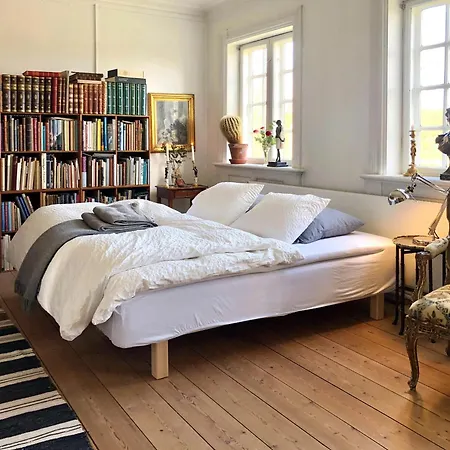 Сasa de vacaciones Feel At Gelskov God's Main House