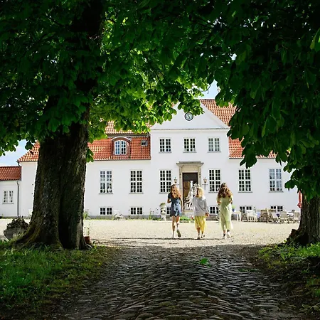 Feel At Gelskov God's Main House * Ringe