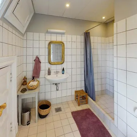 Feel At Gelskov God's Main House *