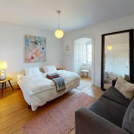 Feel At Gelskov God's Main House Ringe