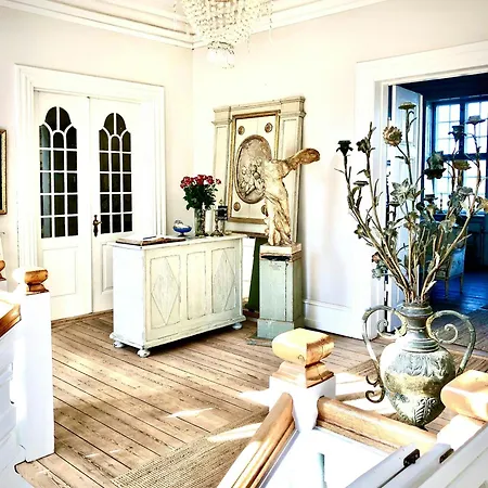 Feel At Gelskov God's Main House * Ringe