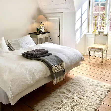 Feel At Gelskov God's Main House * Ringe