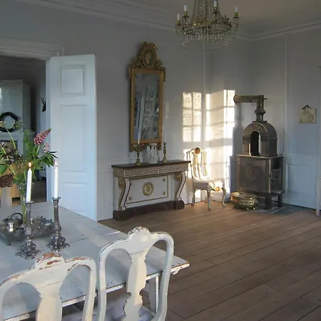 Feel At Gelskov God's Main House Сasa de vacaciones