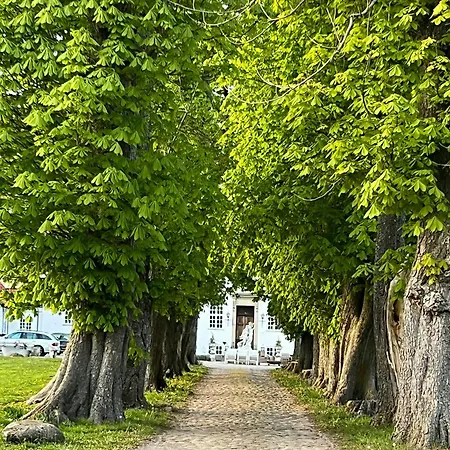 Сasa de vacaciones Feel At Gelskov God's Main House