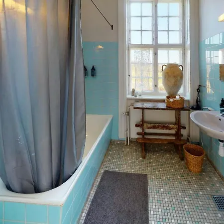 Feel At Gelskov God's Main House Ringe