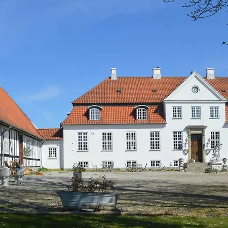 Feel At Gelskov God's Main House Casa vacanze