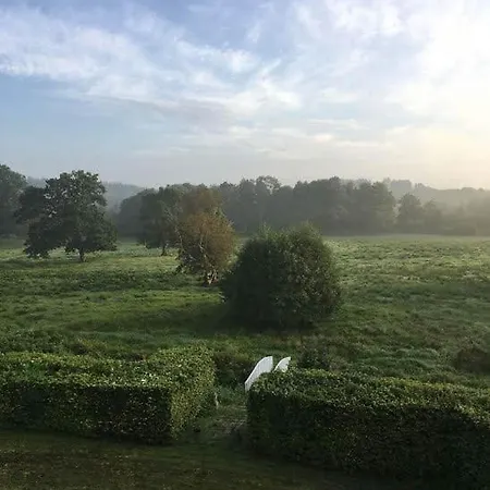 Feel At Gelskov God's Main House Сasa de vacaciones *