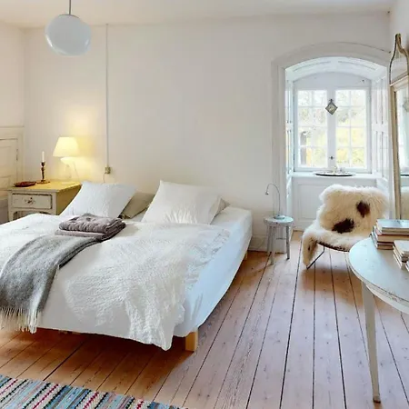 Feel At Gelskov God's Main House Сasa de vacaciones Ringe