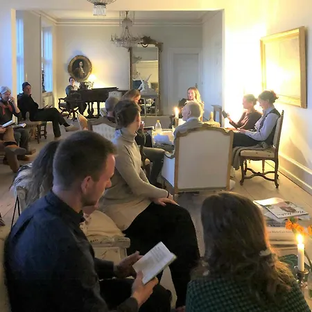 Feel At Gelskov God's Main House Ringe