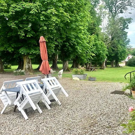 Feel At Gelskov God's Main House