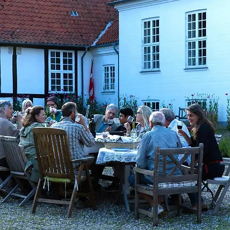 Feel At Gelskov God's Main House Casa vacanze Ringe